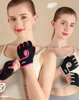 EliteFlex™ Pro Fitness Gloves