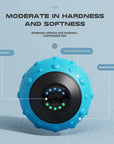 DeepRelief™ Electric Massage Ball – Instant Muscle Recovery Anywhere