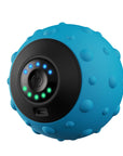 DeepRelief™ Electric Massage Ball – Instant Muscle Recovery Anywhere