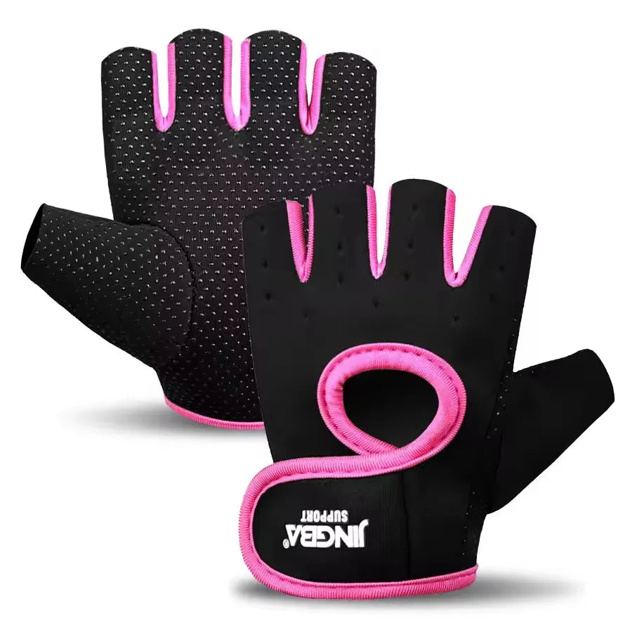 EliteFlex™ Pro Fitness Gloves