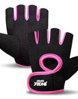 EliteFlex™ Pro Fitness Gloves